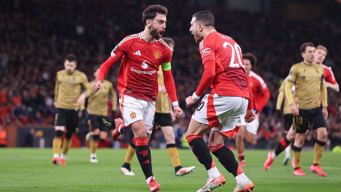 Manchester United
