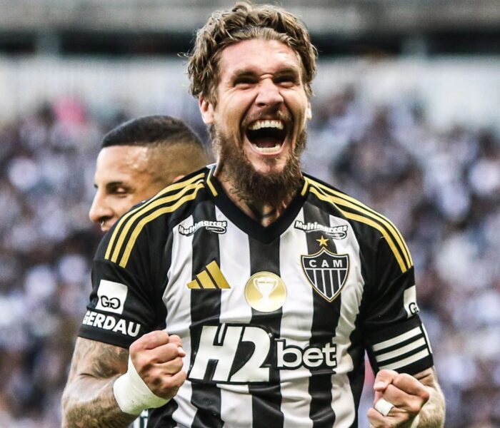 Lyanco Atlético-MG