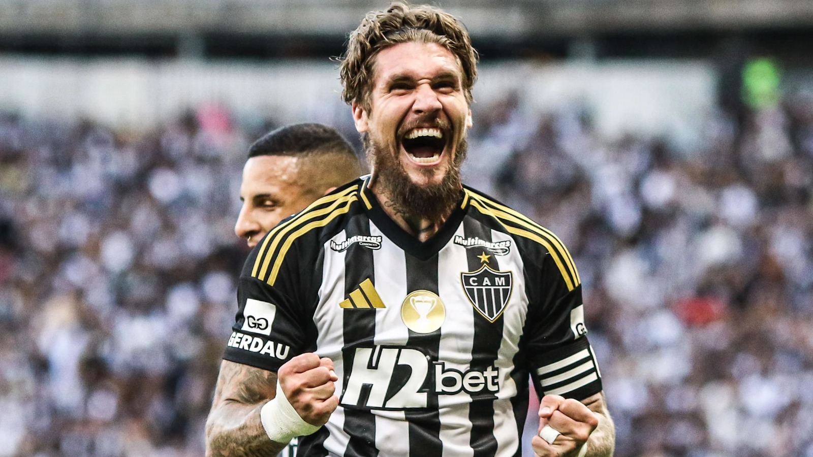 Lyanco Atlético-MG