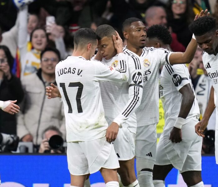 La Liga