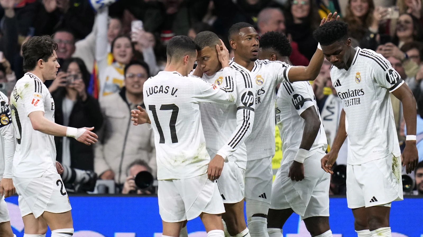 La Liga