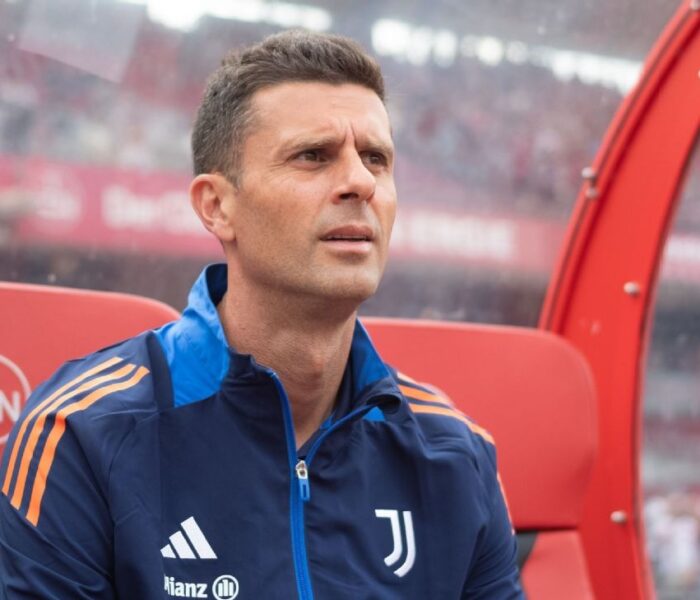 Thiago Motta Atalanta