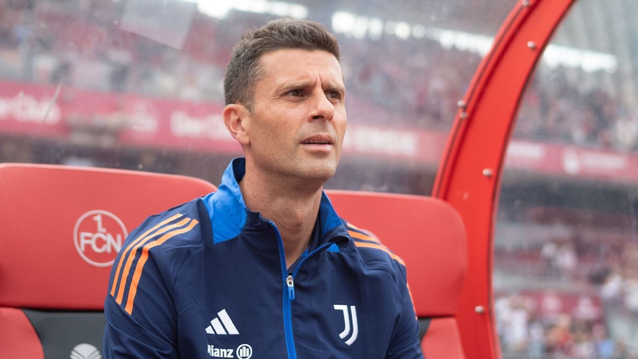 Thiago Motta Atalanta