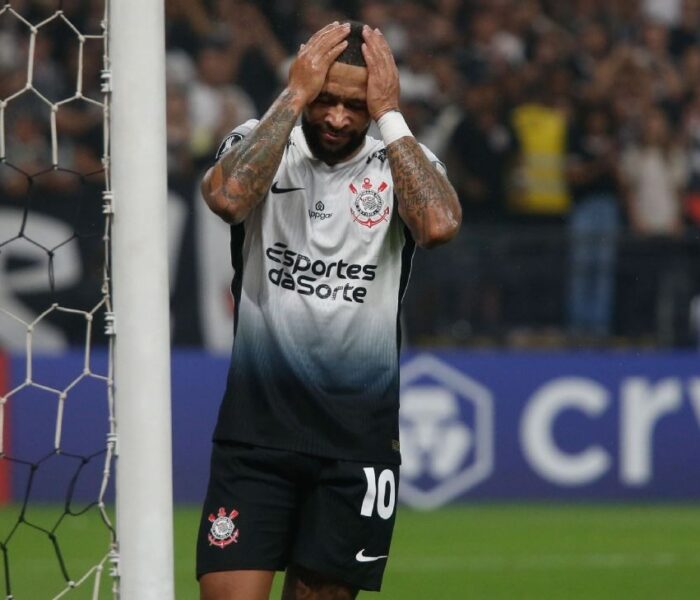 Libertadores Sul-Americana