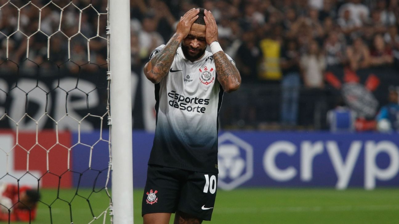 Libertadores Sul-Americana