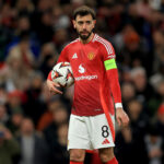 Bruno Fernandes
