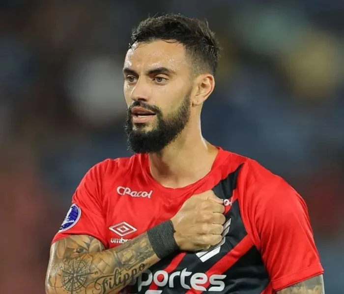 Gonzalo Mastriani Brasileirão