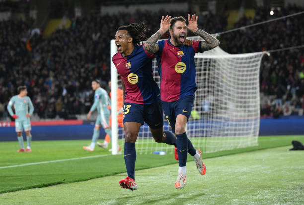 O empate contra o Atlético de Madrid na semifinal alimentou as esperanças dos fãs para o jogo espetacular.