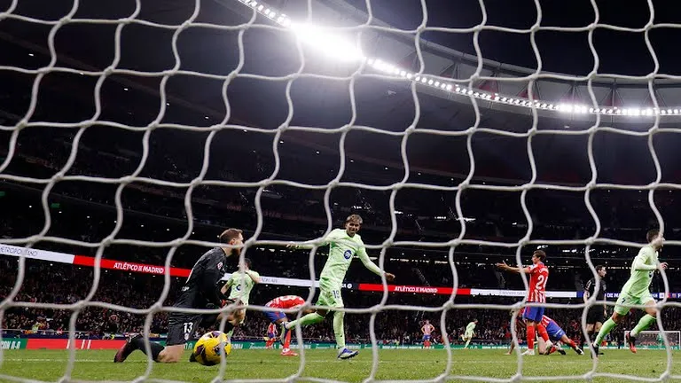 Barcelona La Liga