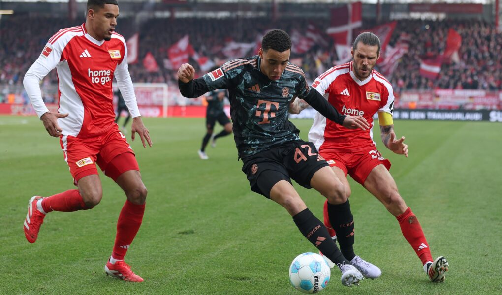 Foto: Bayern de Munique