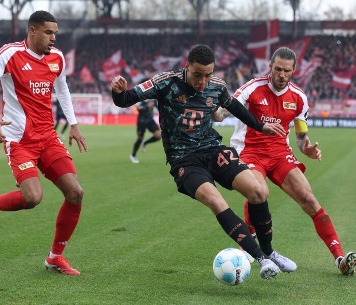 Foto: Bayern de Munique