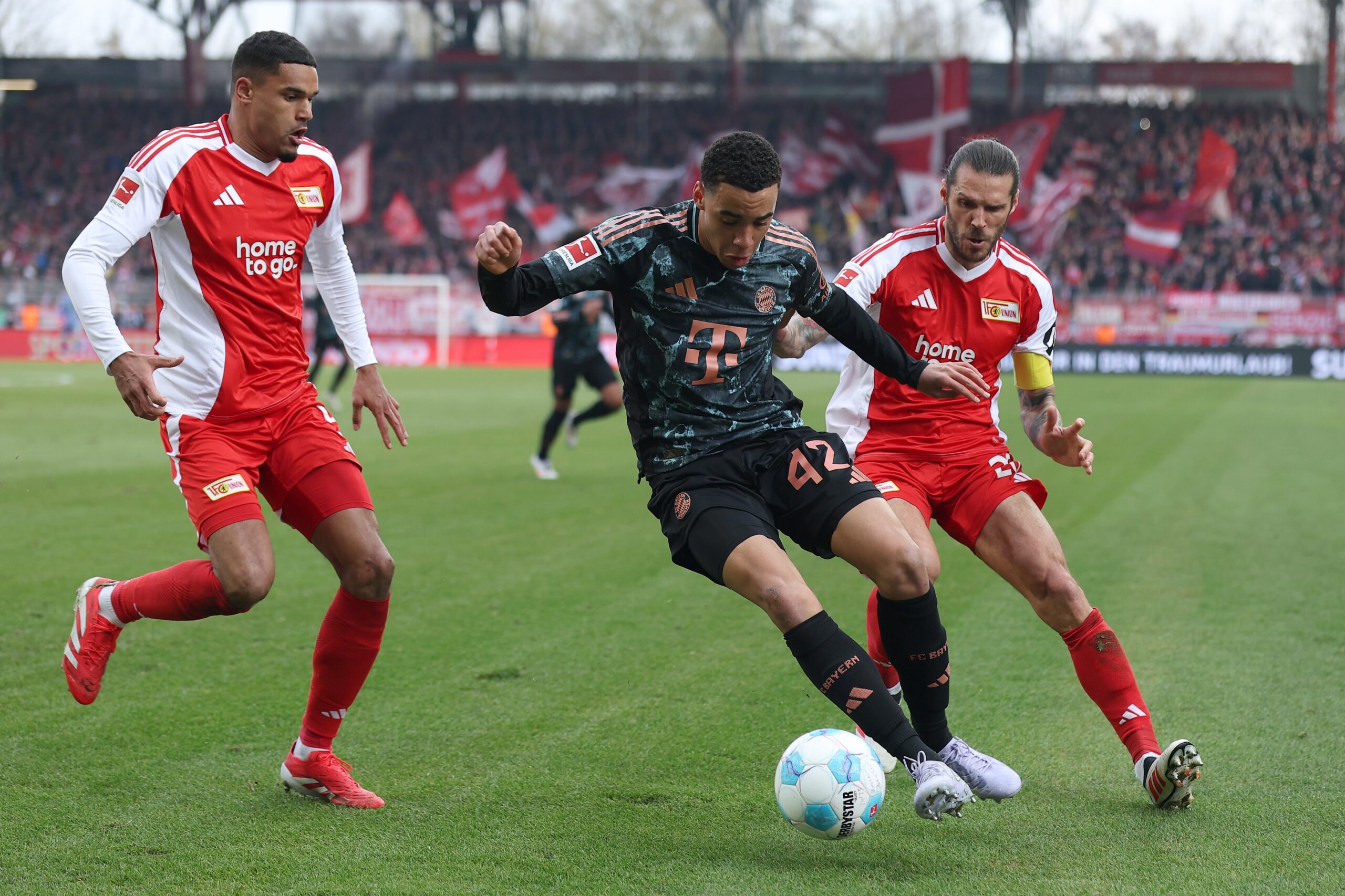 Foto: Bayern de Munique