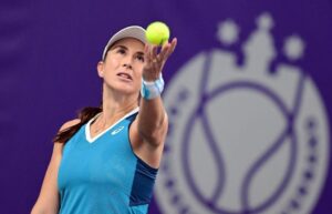Belinda Bencic