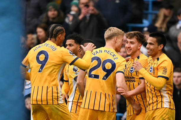 Antes da pausa para a Data FIFA, o Brighton teve um excelente desempenho contra o Manchester City. A apresentação deixou uma boa impressão nos fãs da Premier League, que chegaram a argumentar que os Seagulls foram melhores na partida do que os donos da casa.