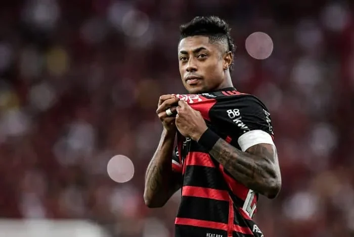 Bruno Henrique