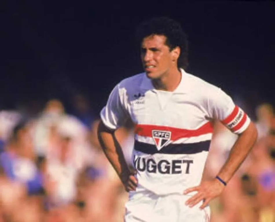 Careca Brasileirão