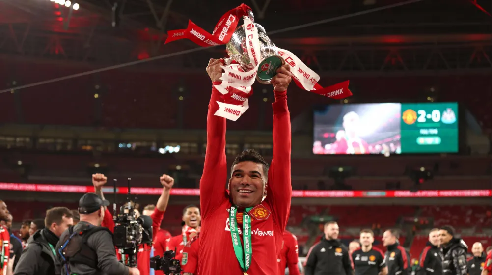 Casemiro