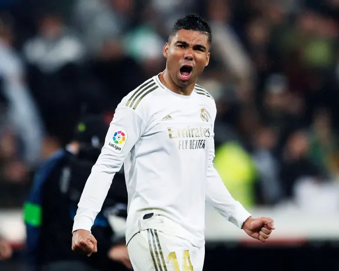 Casemiro