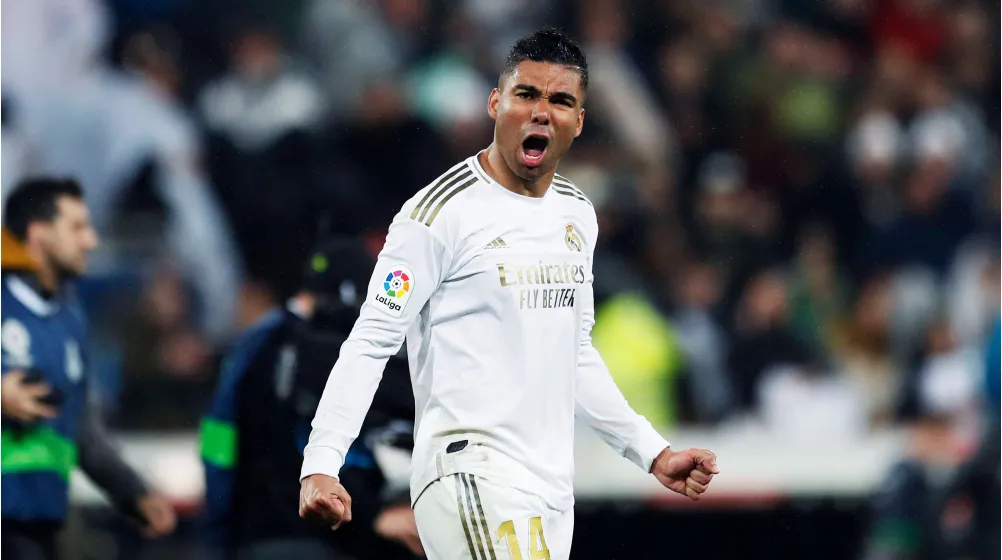 Casemiro