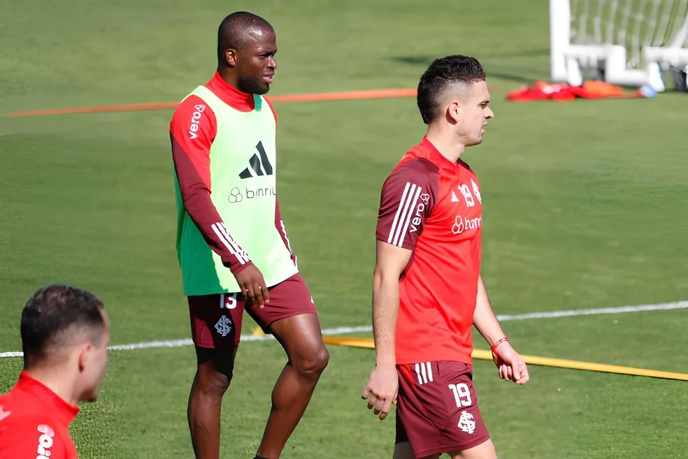 Colombia Brasileirão
