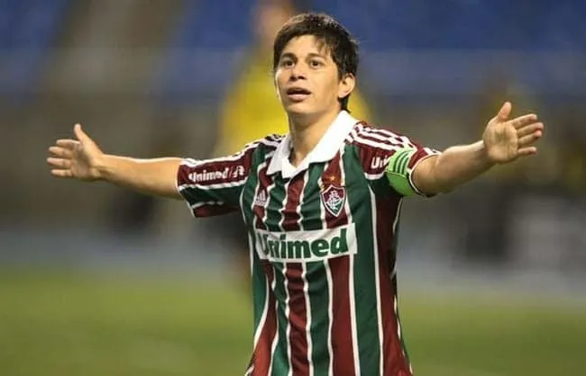 Conca Brasileirão