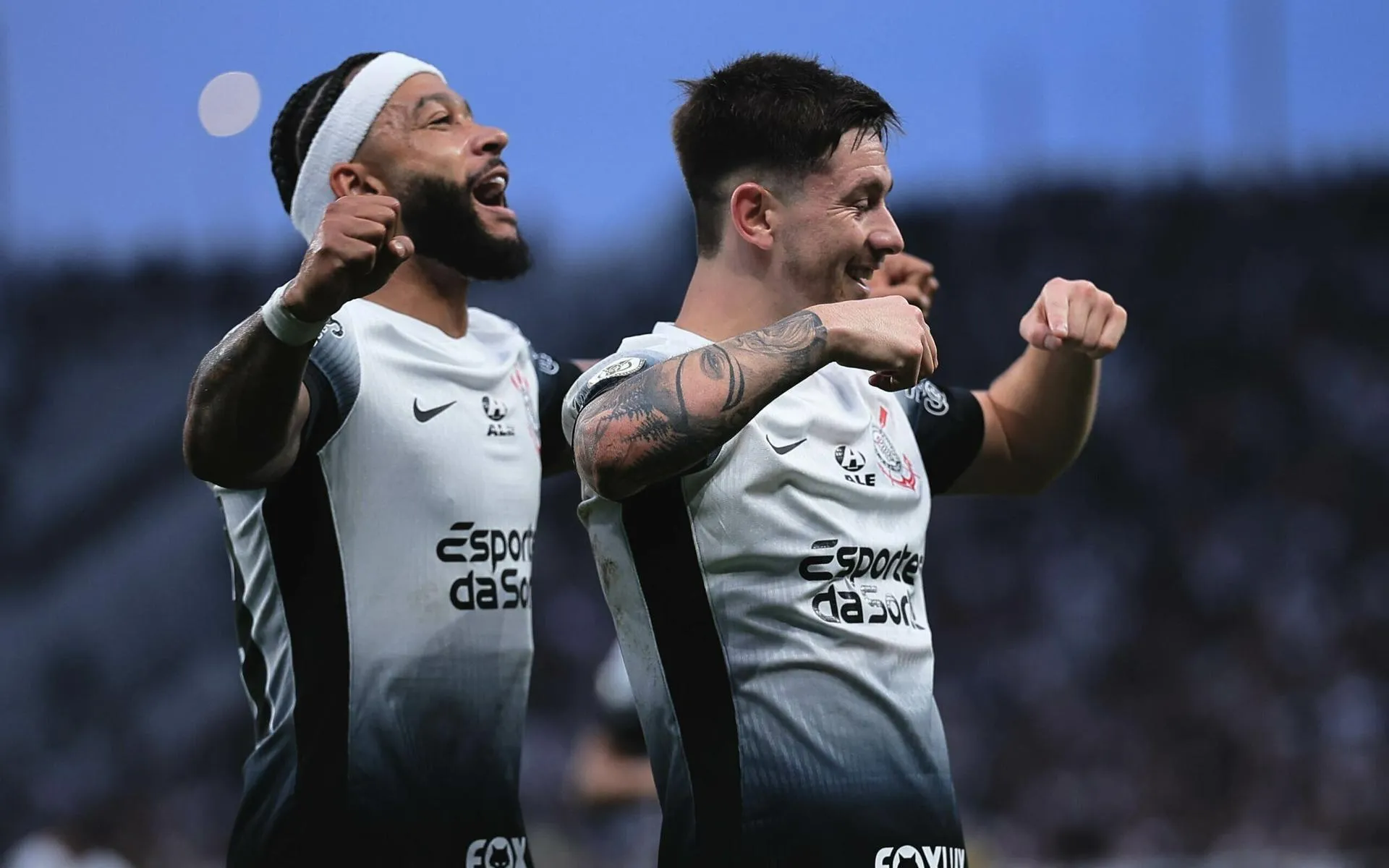 Corinthians Brasileirão