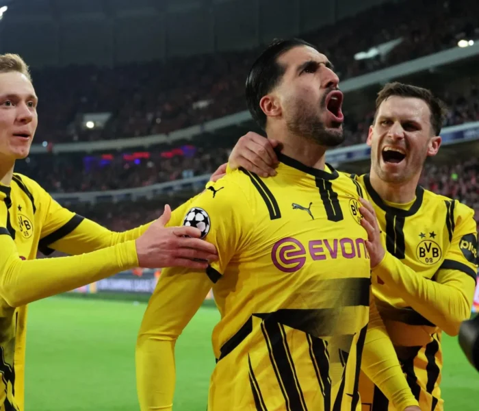 Borussia Dortmund