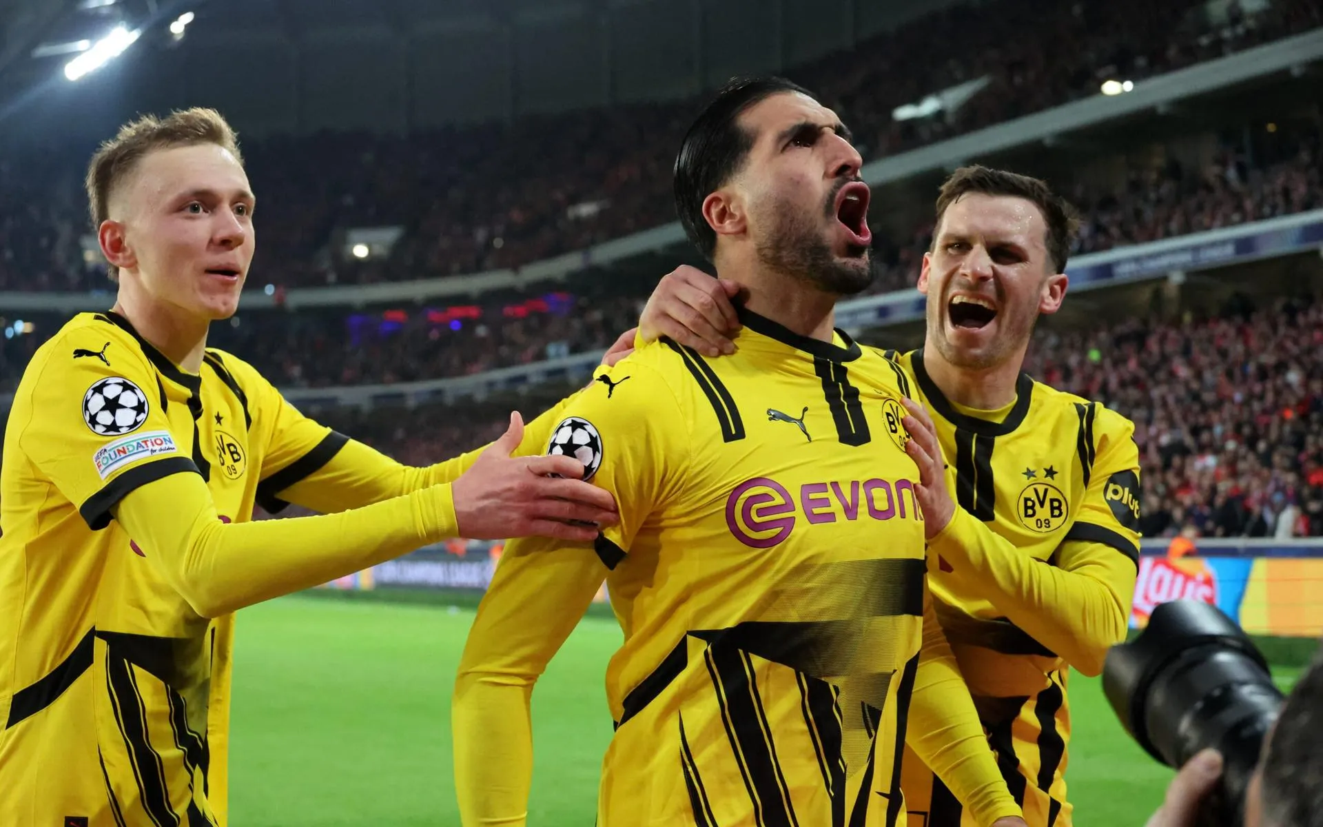 Borussia Dortmund