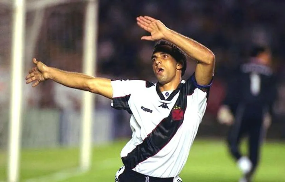 Edmundo Brasileirão