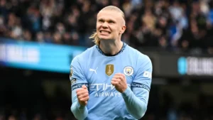 Manchester City