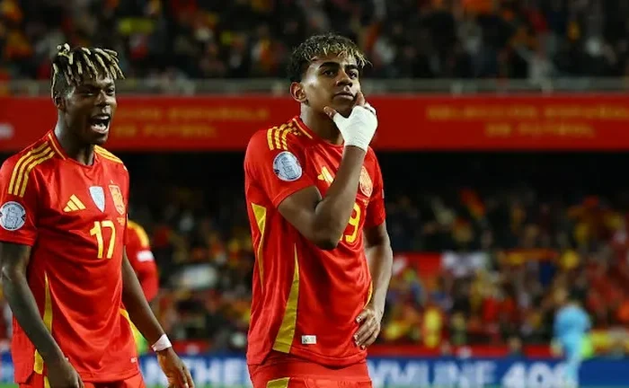 Espanha Copa do Mundo