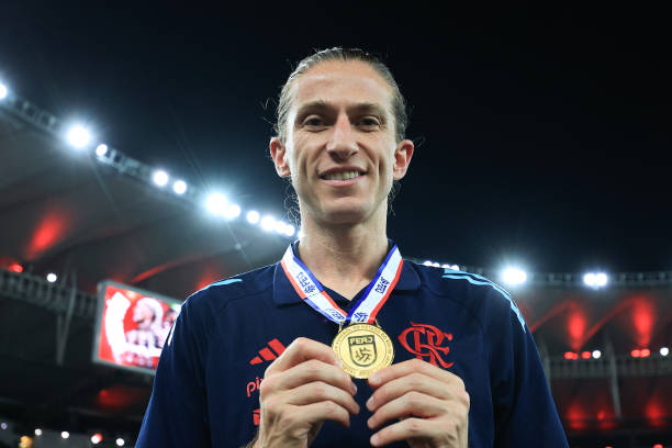 O treinador do Flamengo foi escolhido como melhor técnico do Cariocão 2025.