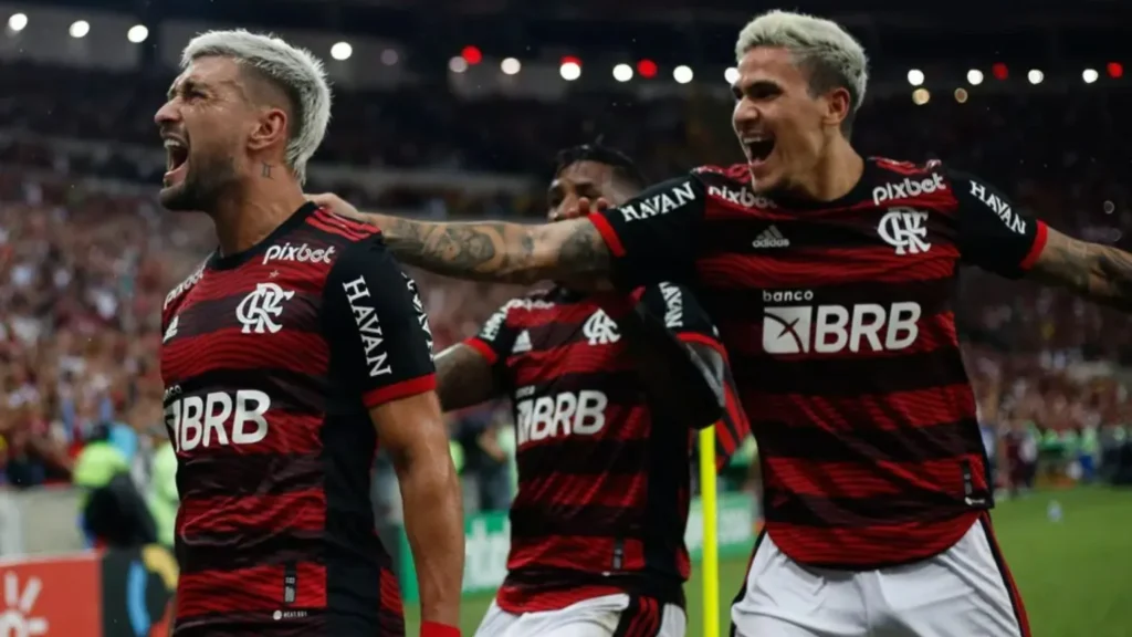 Flamengo Brasileirão