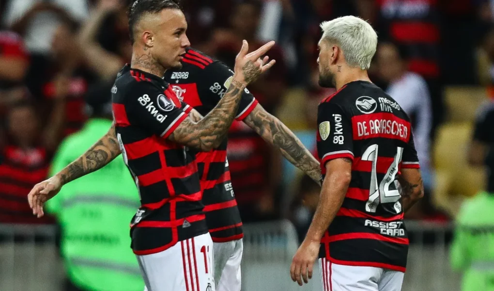 Flamengo Brasileirão