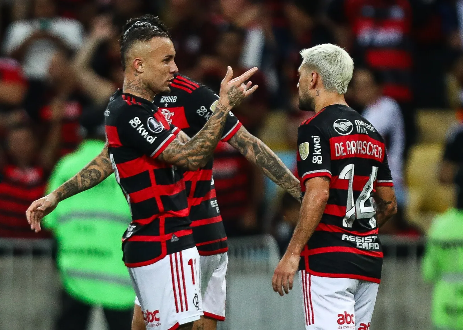 Flamengo Brasileirão