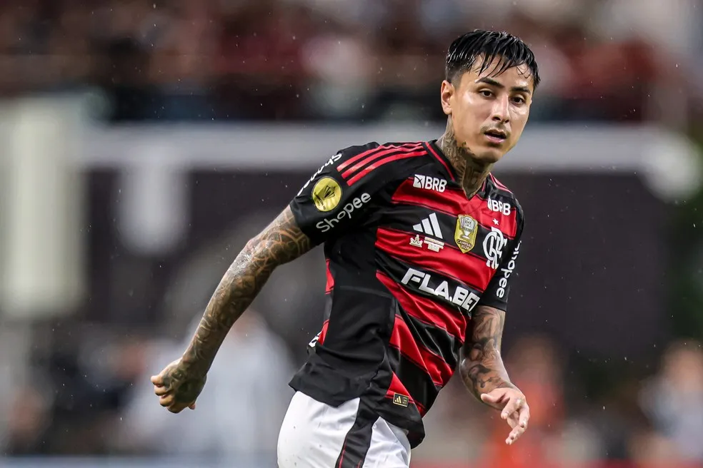 Flamengo Pulgar