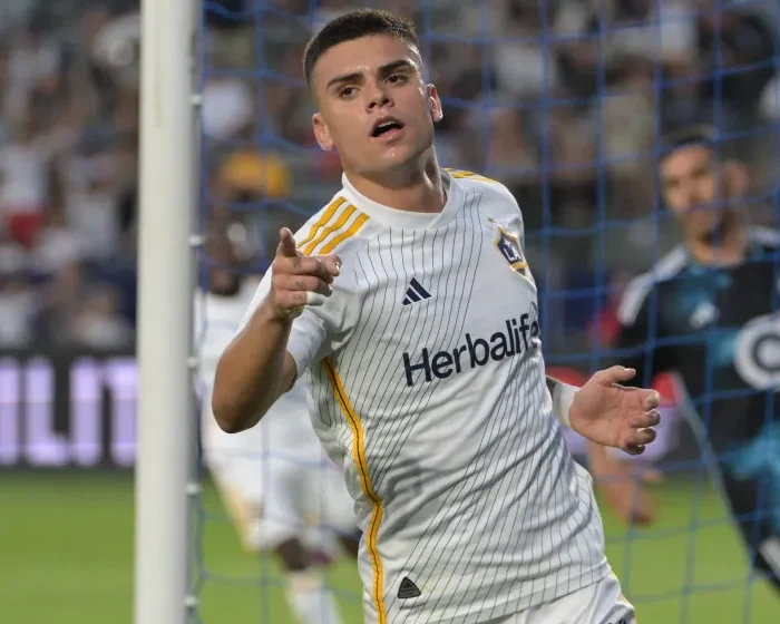 Gabriel Pec Seleção