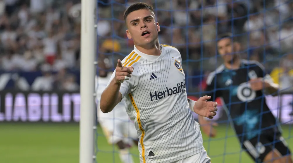 Gabriel Pec Seleção