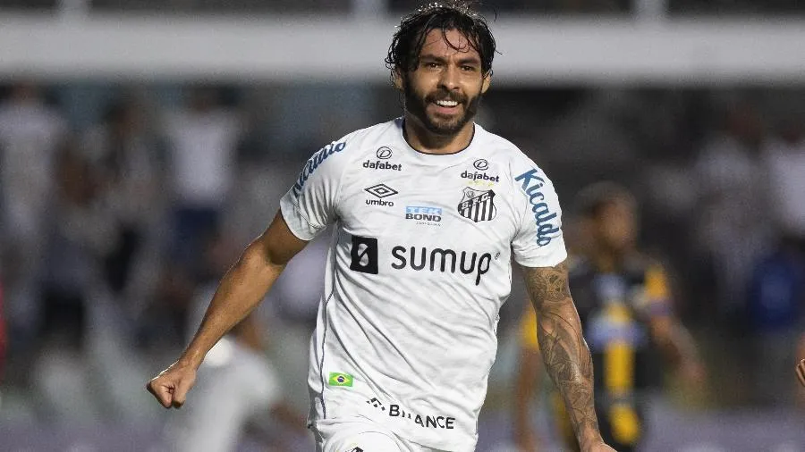 Goulart Brasileirão