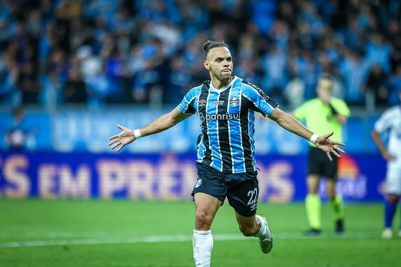 Grêmio Brasileirão