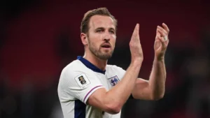 Harry Kane