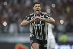 Hulk Brasileirão