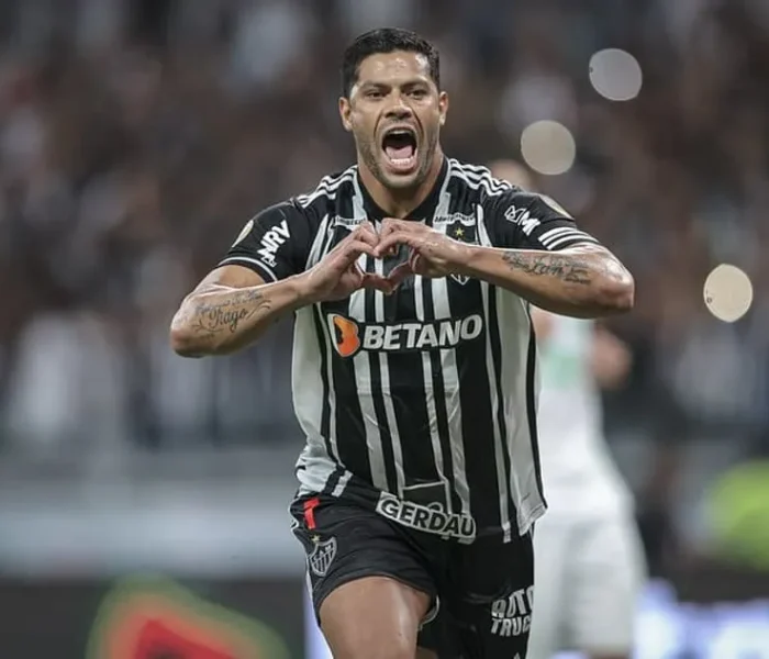 Hulk Brasileirão