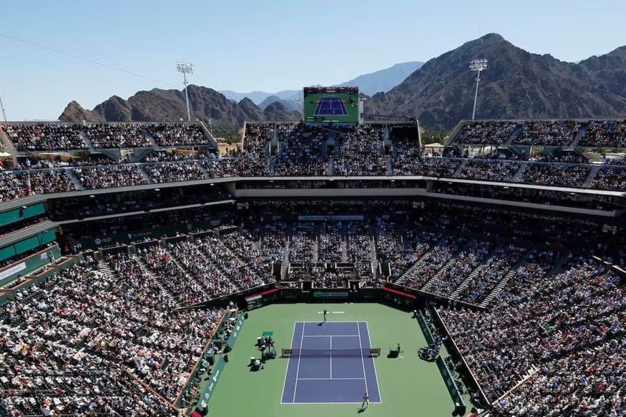 Indian Wells