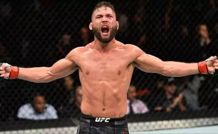 Jeremy Stephens