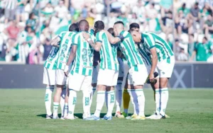 Juventude Brasileirão