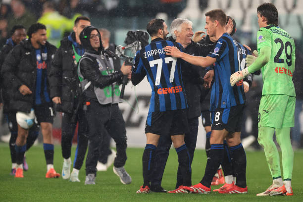 Depois do massacre sofrido diante da Atalanta, a situação de Thiago Motta na Juve está se tornando cada vez mais insustentável.