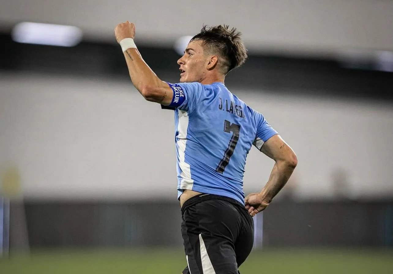 Lavega Brasileirão