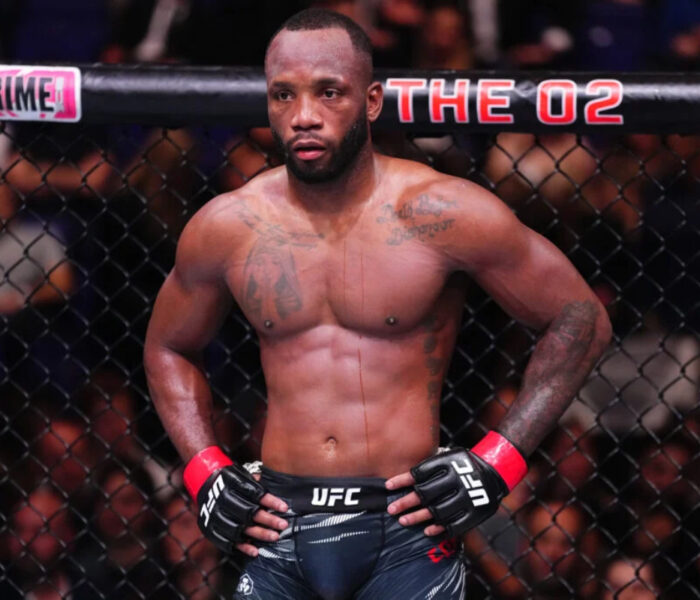 Leon Edwards