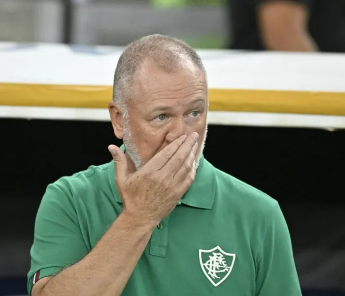 Mano Grêmio